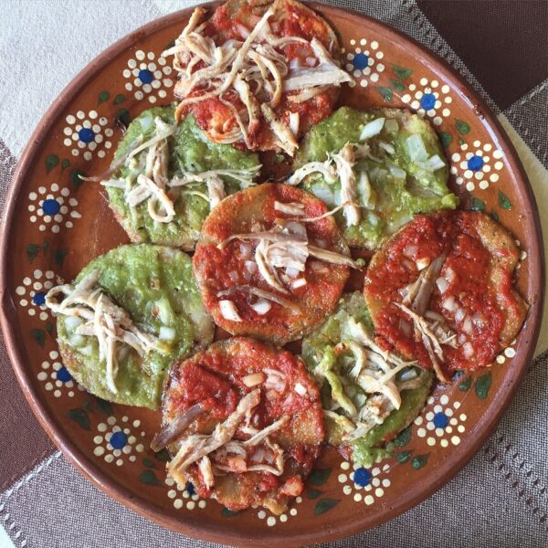 Appetizer Platter