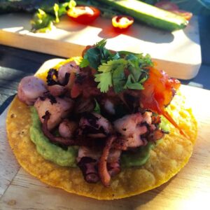 Chimichanga Chipotle