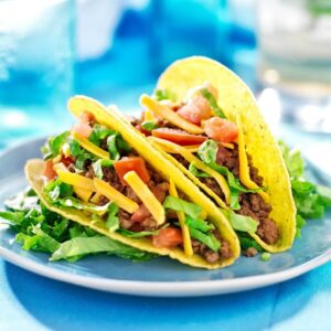Nachos Grande