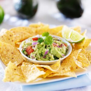 Tortilla Soup