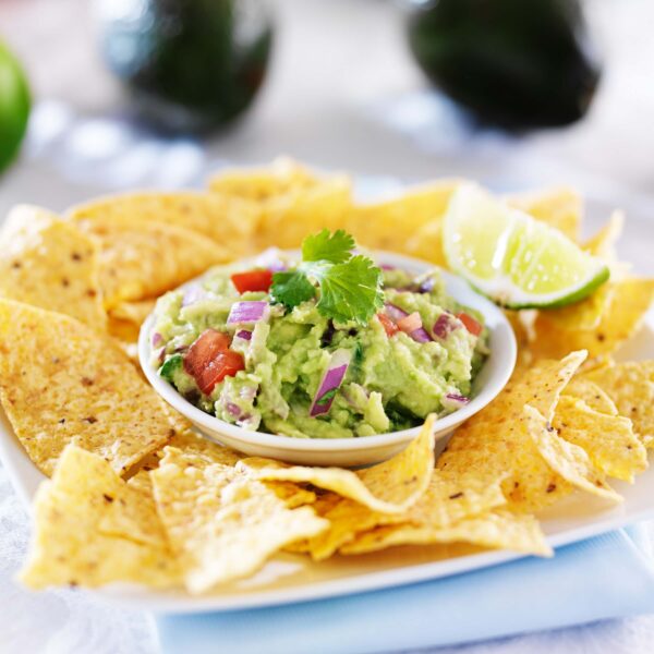 Tortilla Soup